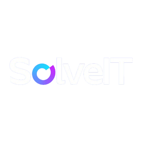 SolveIT Logo